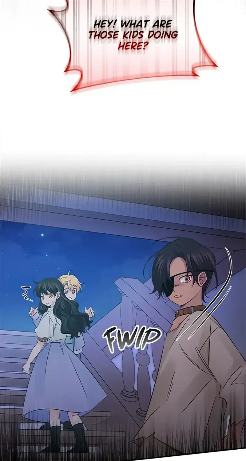 Melin’s Salvation Plan Kainu Manga Chapter 22 Page 15