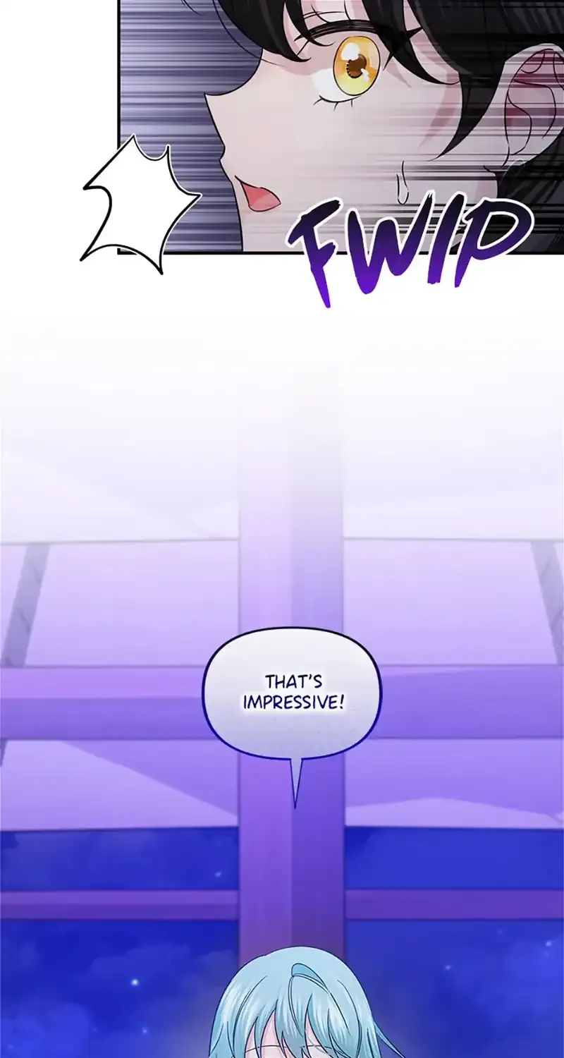 Melin’s Salvation Plan Kainu Manga Chapter 22 Page 29