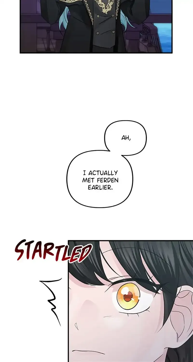 Melin’s Salvation Plan Kainu Manga Chapter 22 Page 35
