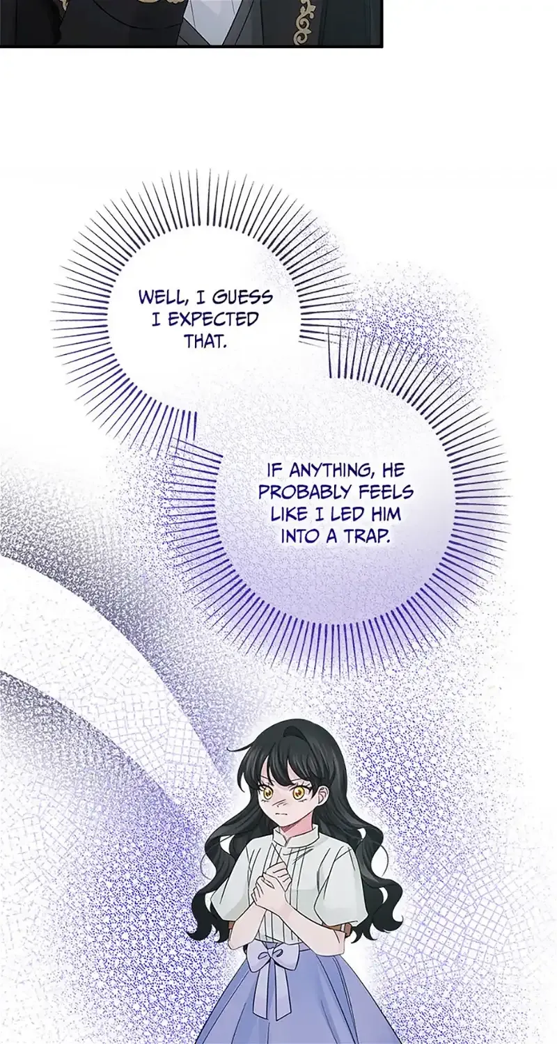Melin’s Salvation Plan Kainu Manga Chapter 22 Page 37