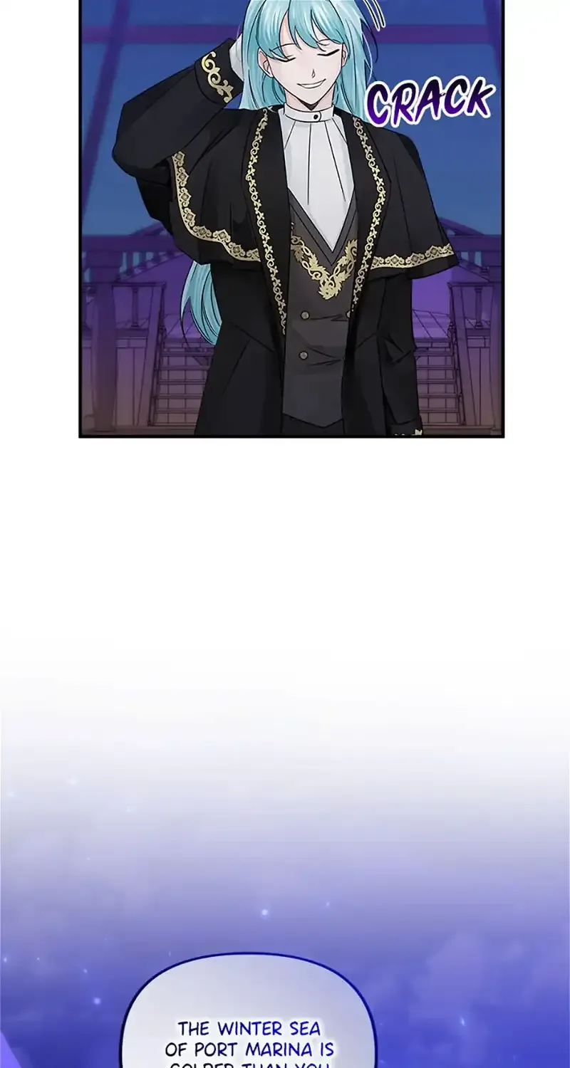 Melin’s Salvation Plan Kainu Manga Chapter 22 Page 43