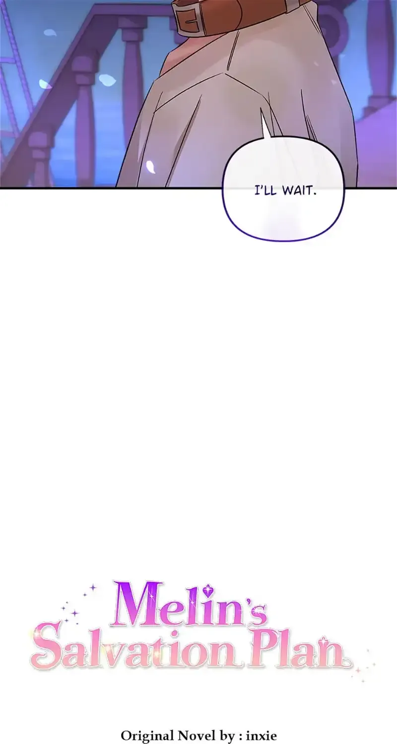 Melin’s Salvation Plan Kainu Manga Chapter 22 Page 59