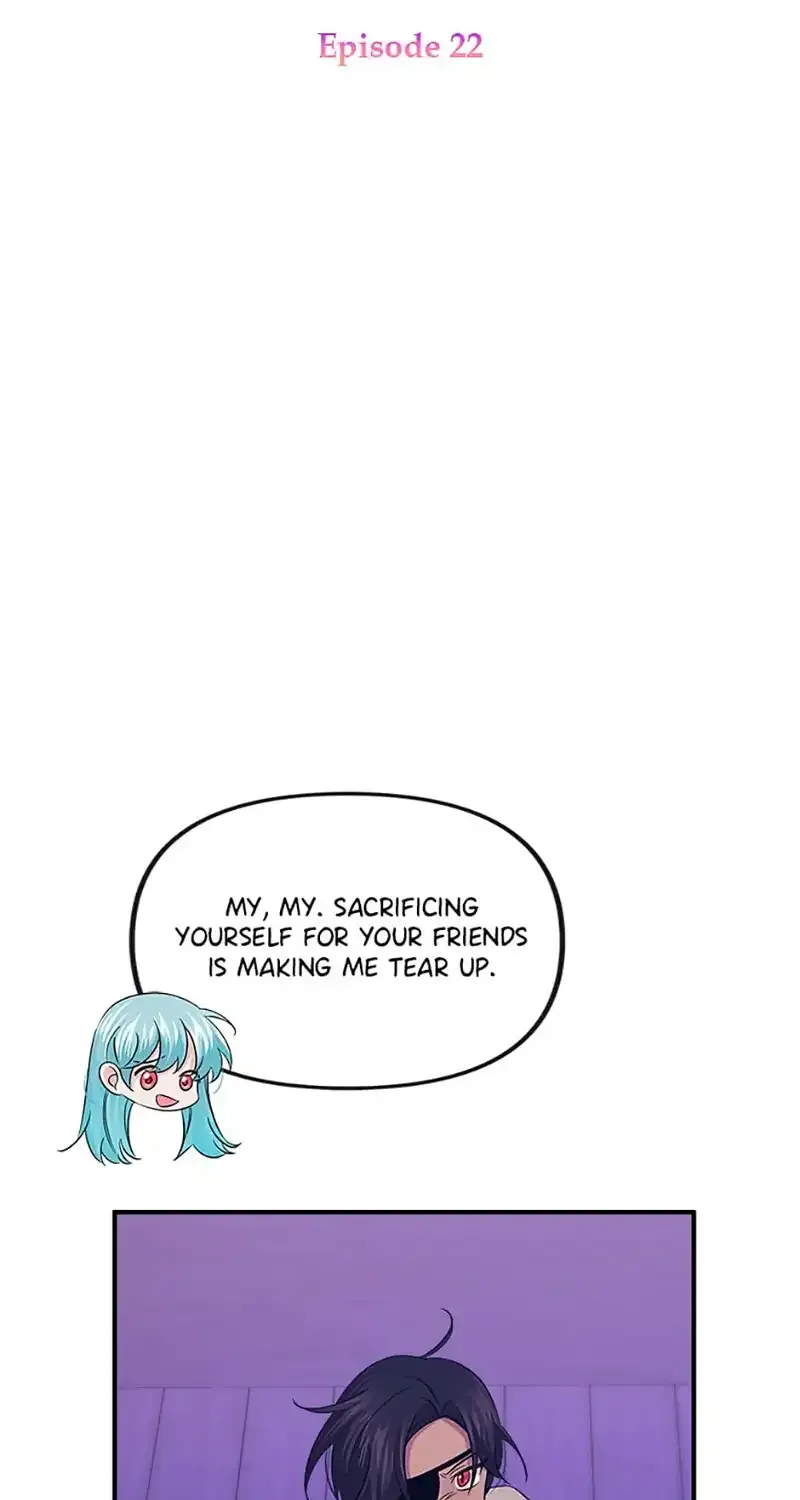 Melin’s Salvation Plan Kainu Manga Chapter 22 Page 61