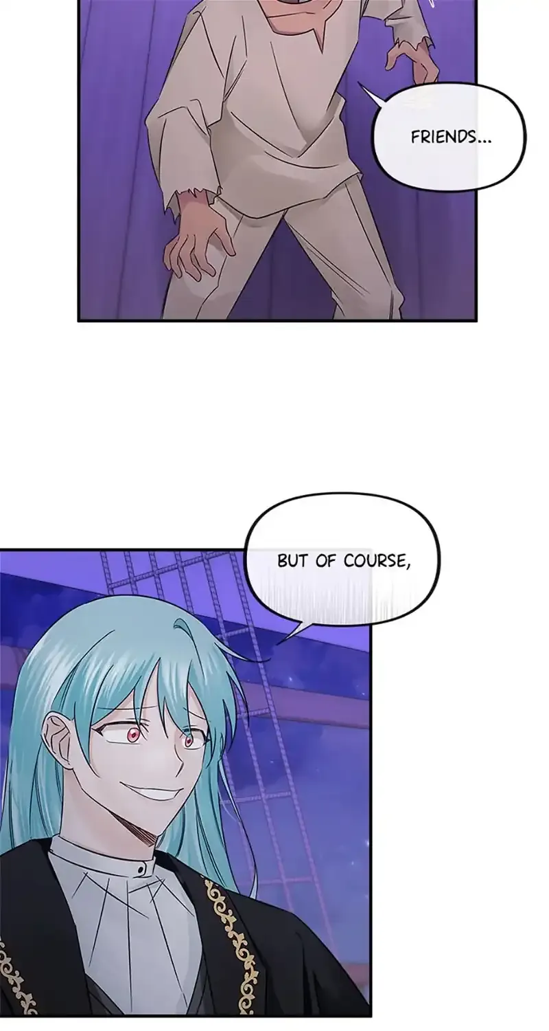 Melin’s Salvation Plan Kainu Manga Chapter 22 Page 63
