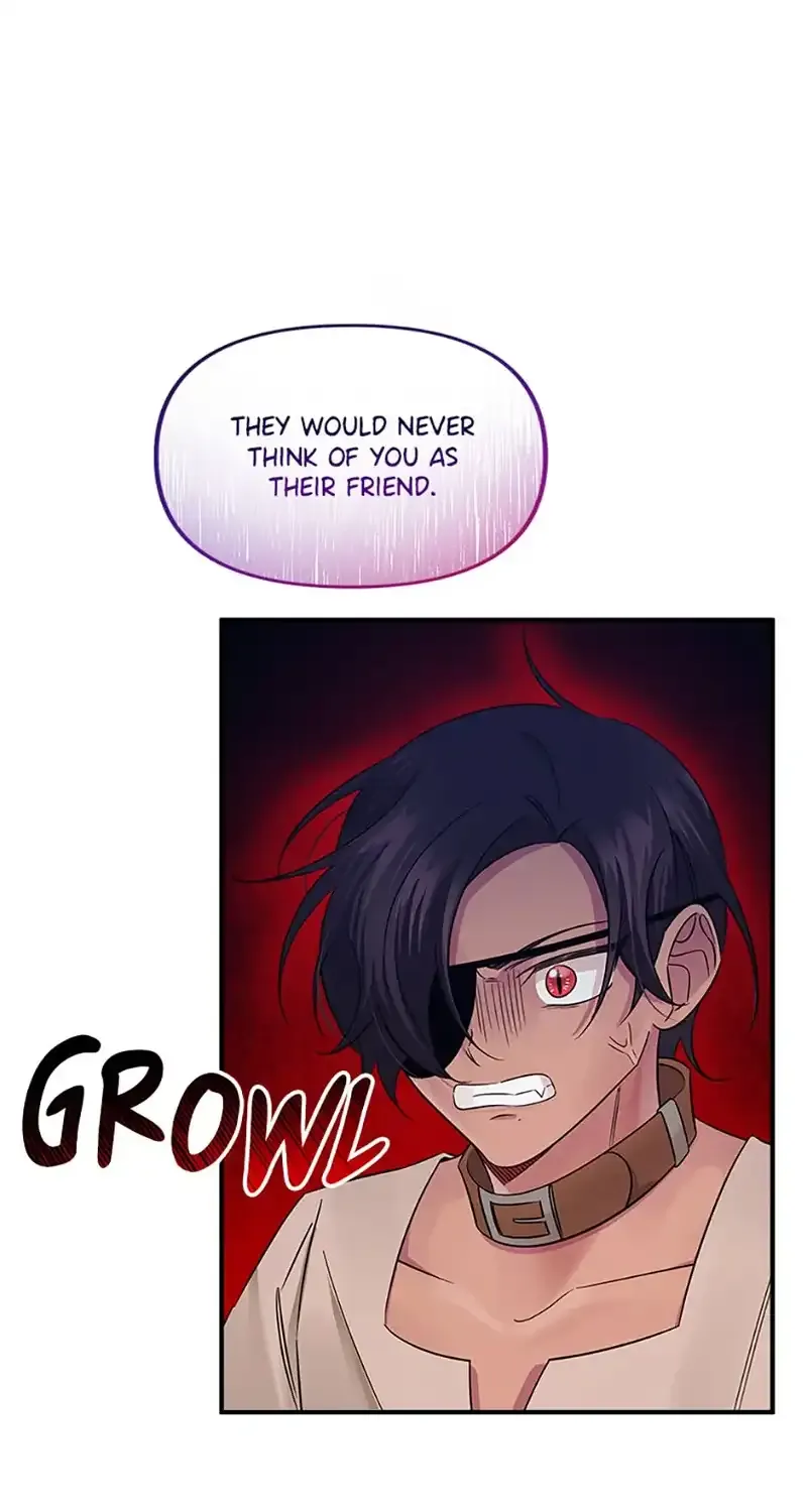 Melin’s Salvation Plan Kainu Manga Chapter 22 Page 65