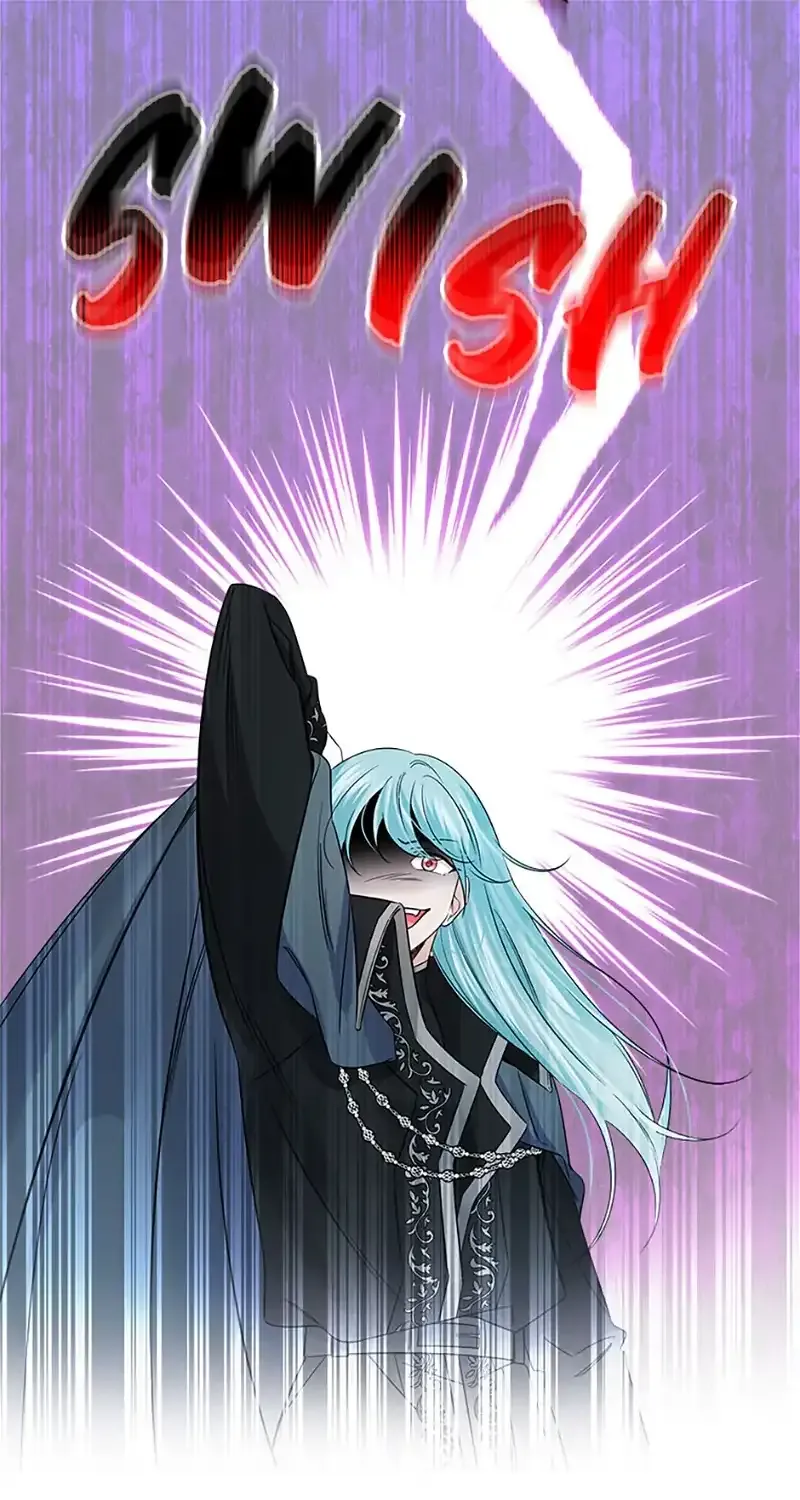 Melin’s Salvation Plan Kainu Manga Chapter 21 Page 59