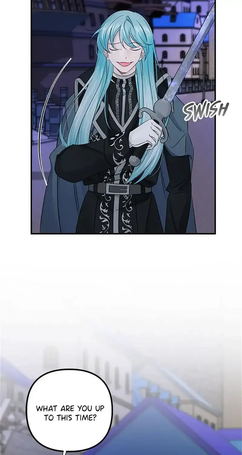 Melin’s Salvation Plan Kainu Manga Chapter 21 Page 71