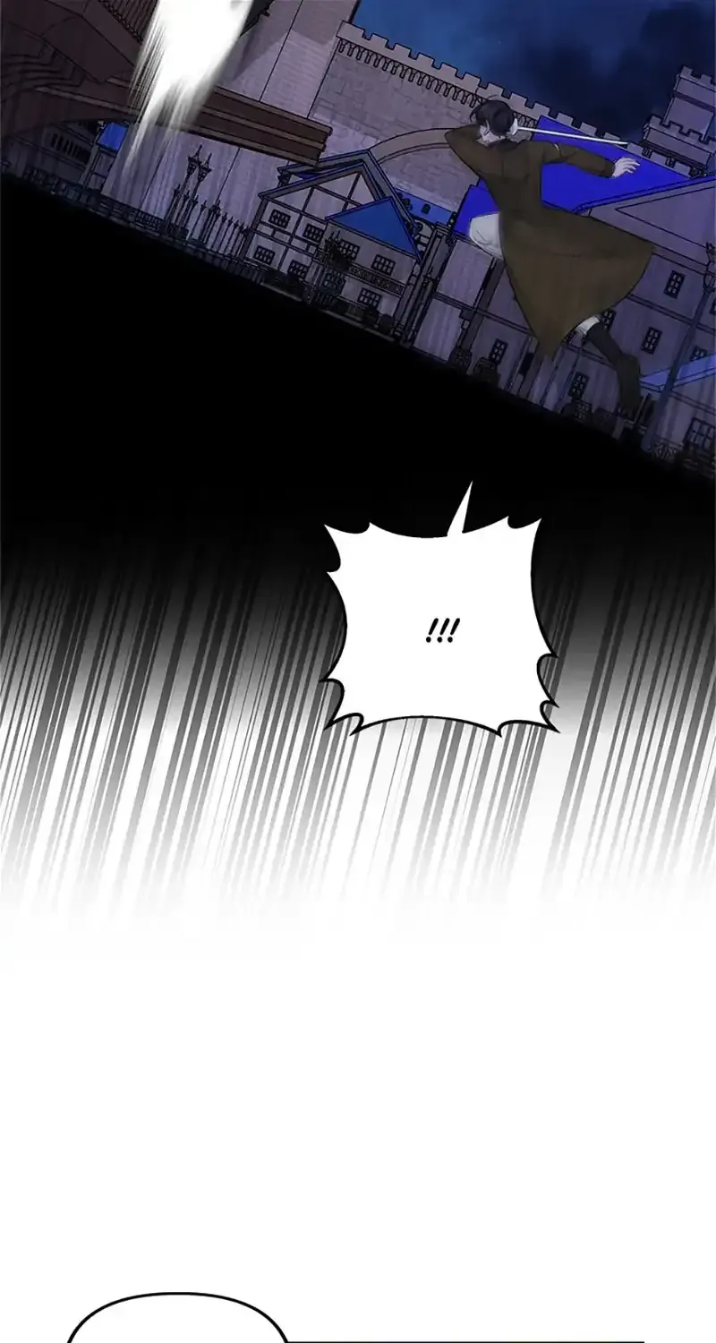 Melin’s Salvation Plan Kainu Manga Chapter 21 Page 85