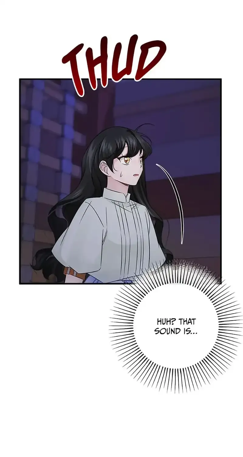 Melin’s Salvation Plan Kainu Manga Chapter 21 Page 93