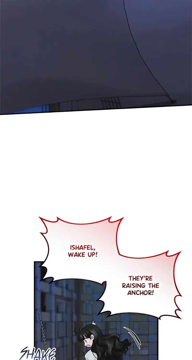 Melin’s Salvation Plan Kainu Manga Chapter 21 Page 97