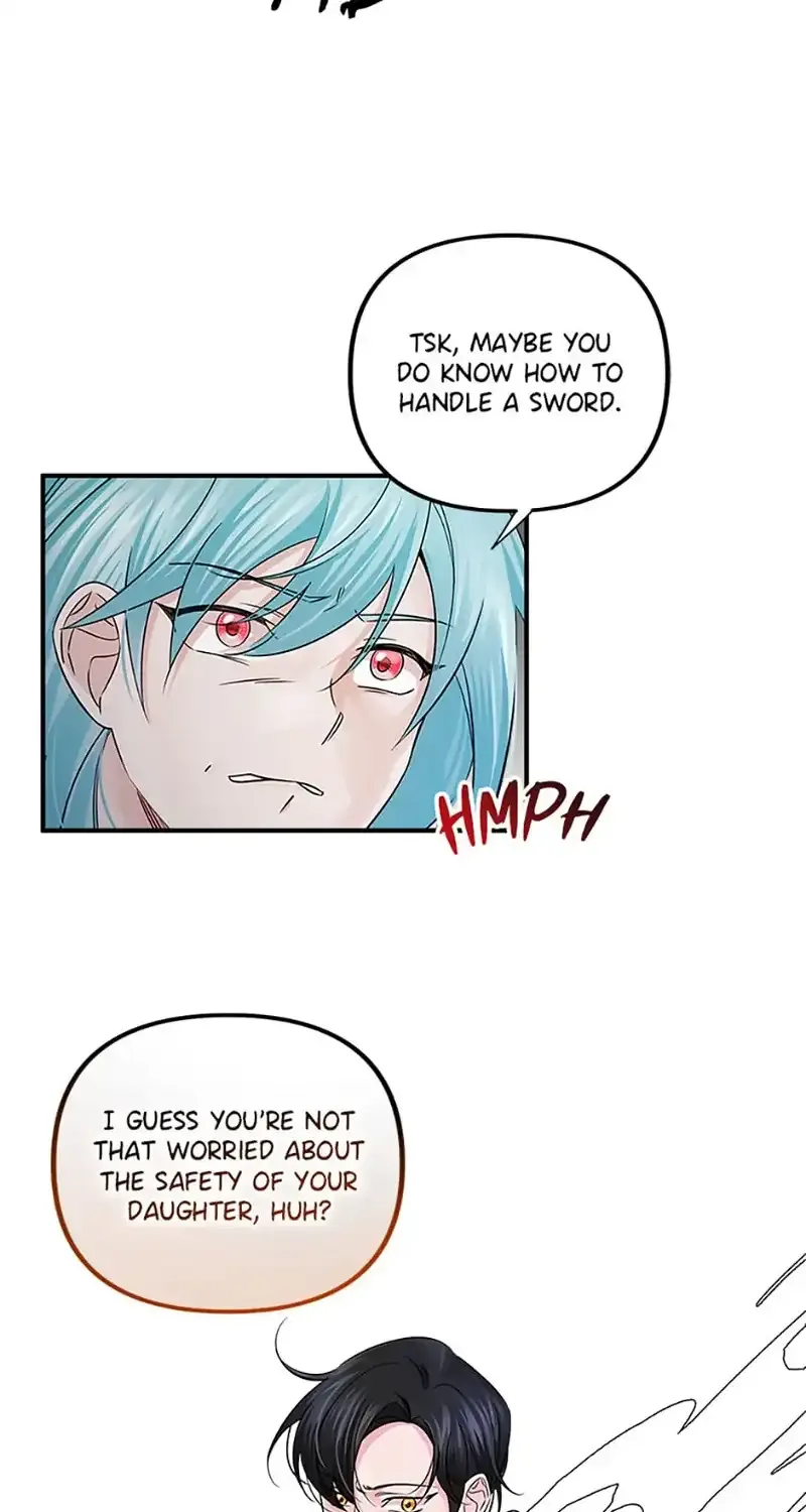 Melin’s Salvation Plan Kainu Manga Chapter 20 Page 19