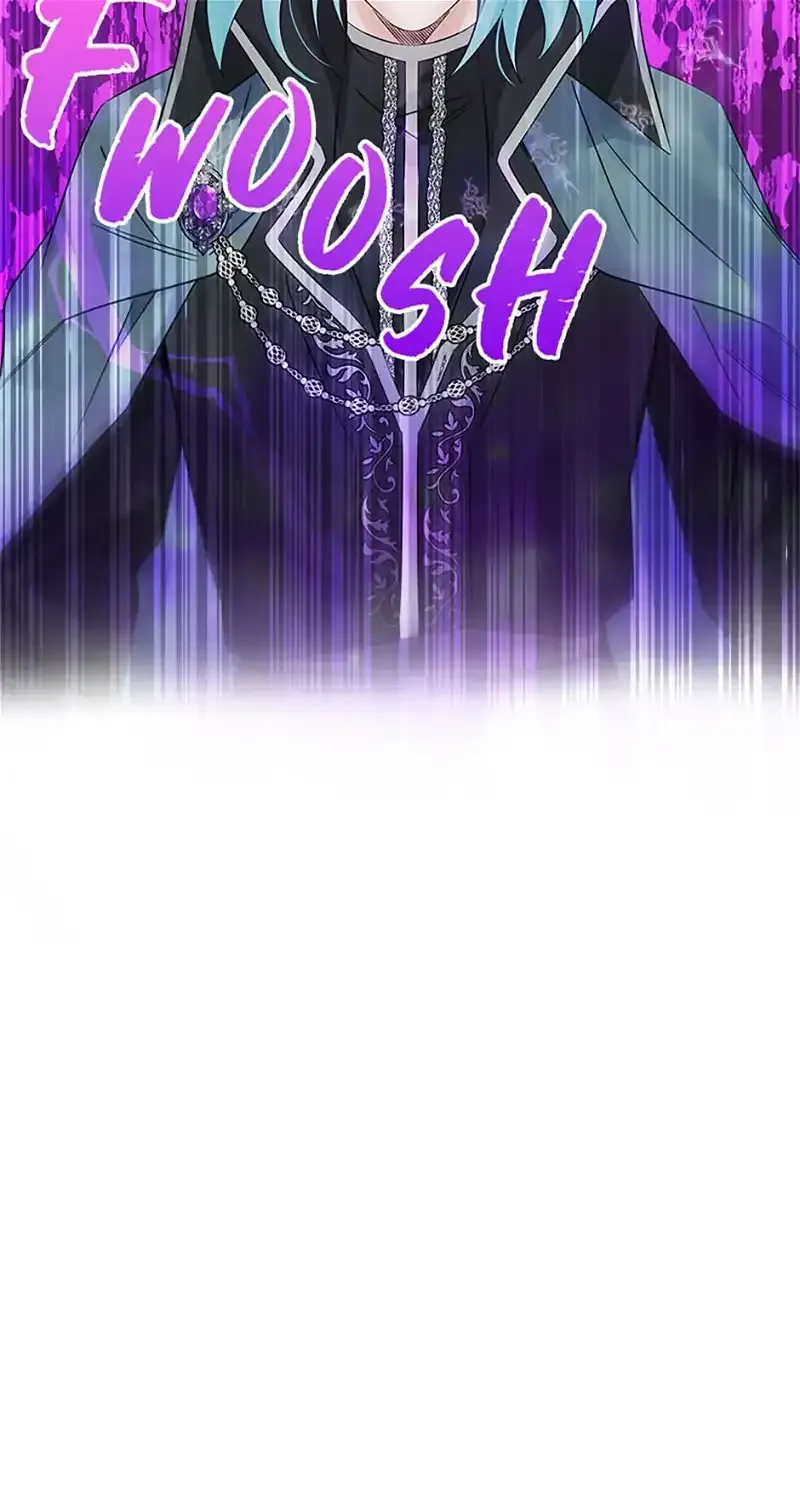 Melin’s Salvation Plan Kainu Manga Chapter 20 Page 35