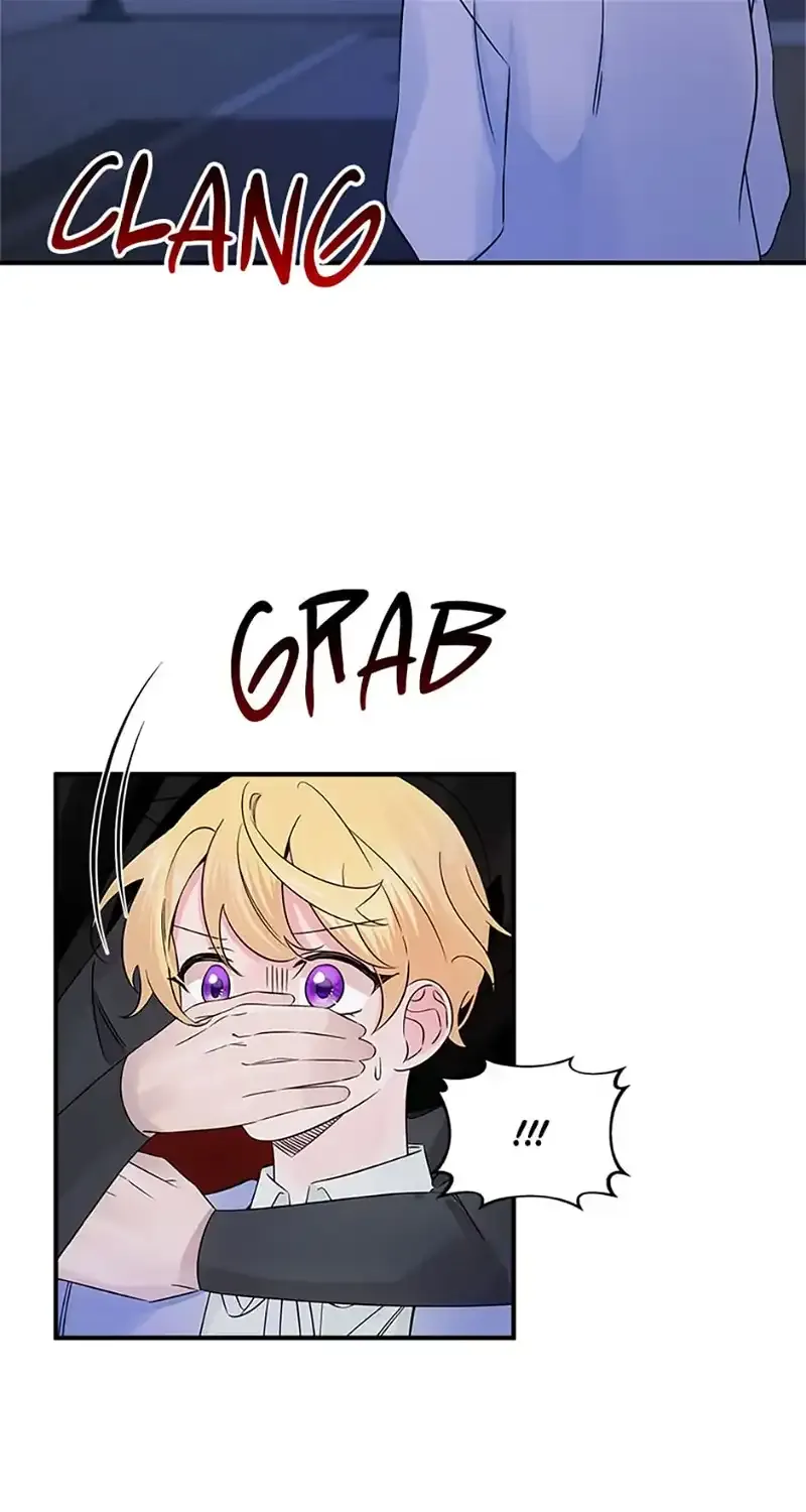 Melin’s Salvation Plan Kainu Manga Chapter 20 Page 51
