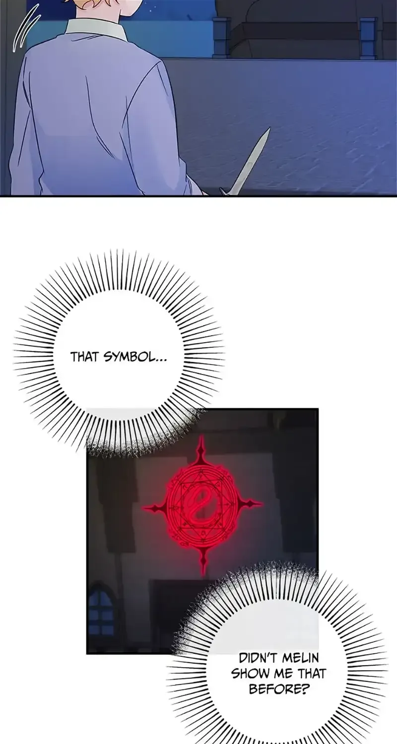 Melin’s Salvation Plan Kainu Manga Chapter 20 Page 63