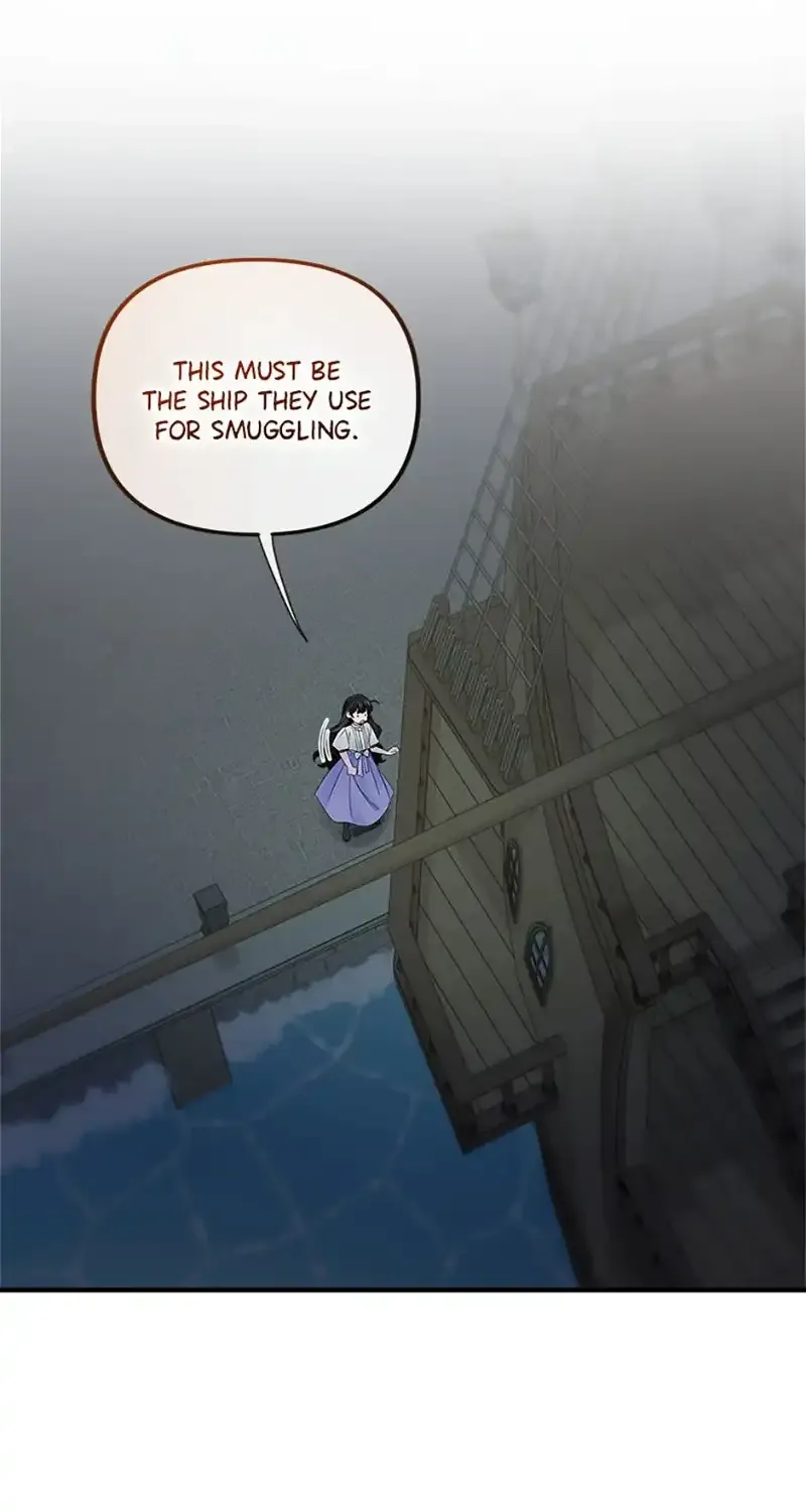 Melin’s Salvation Plan Kainu Manga Chapter 19 Page 1