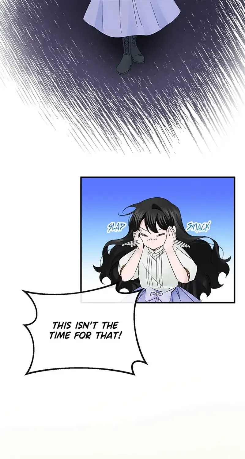 Melin’s Salvation Plan Kainu Manga Chapter 19 Page 7