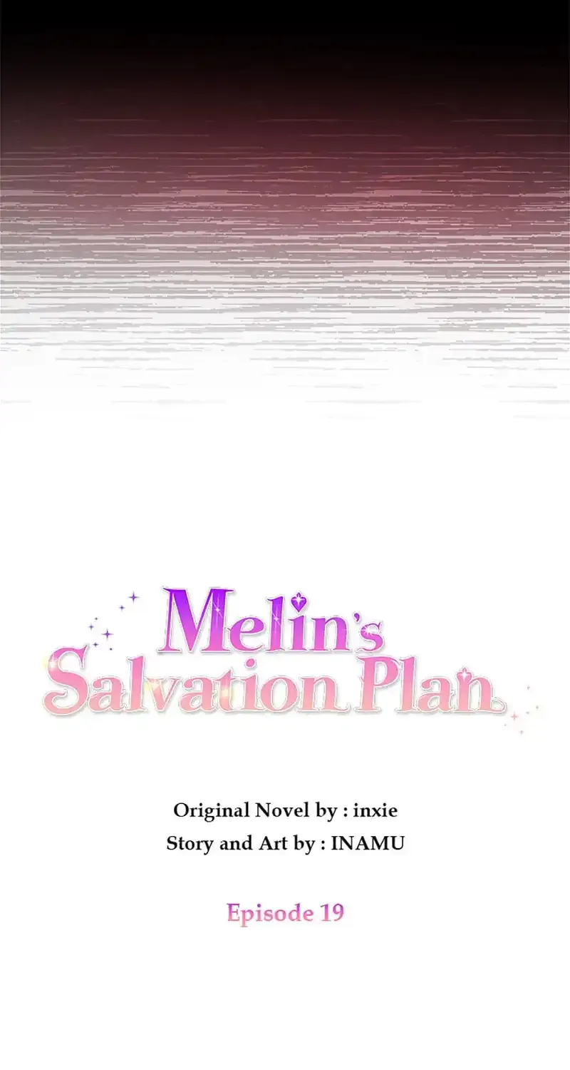 Melin’s Salvation Plan Kainu Manga Chapter 19 Page 11
