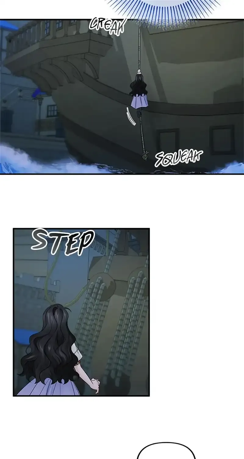 Melin’s Salvation Plan Kainu Manga Chapter 19 Page 29