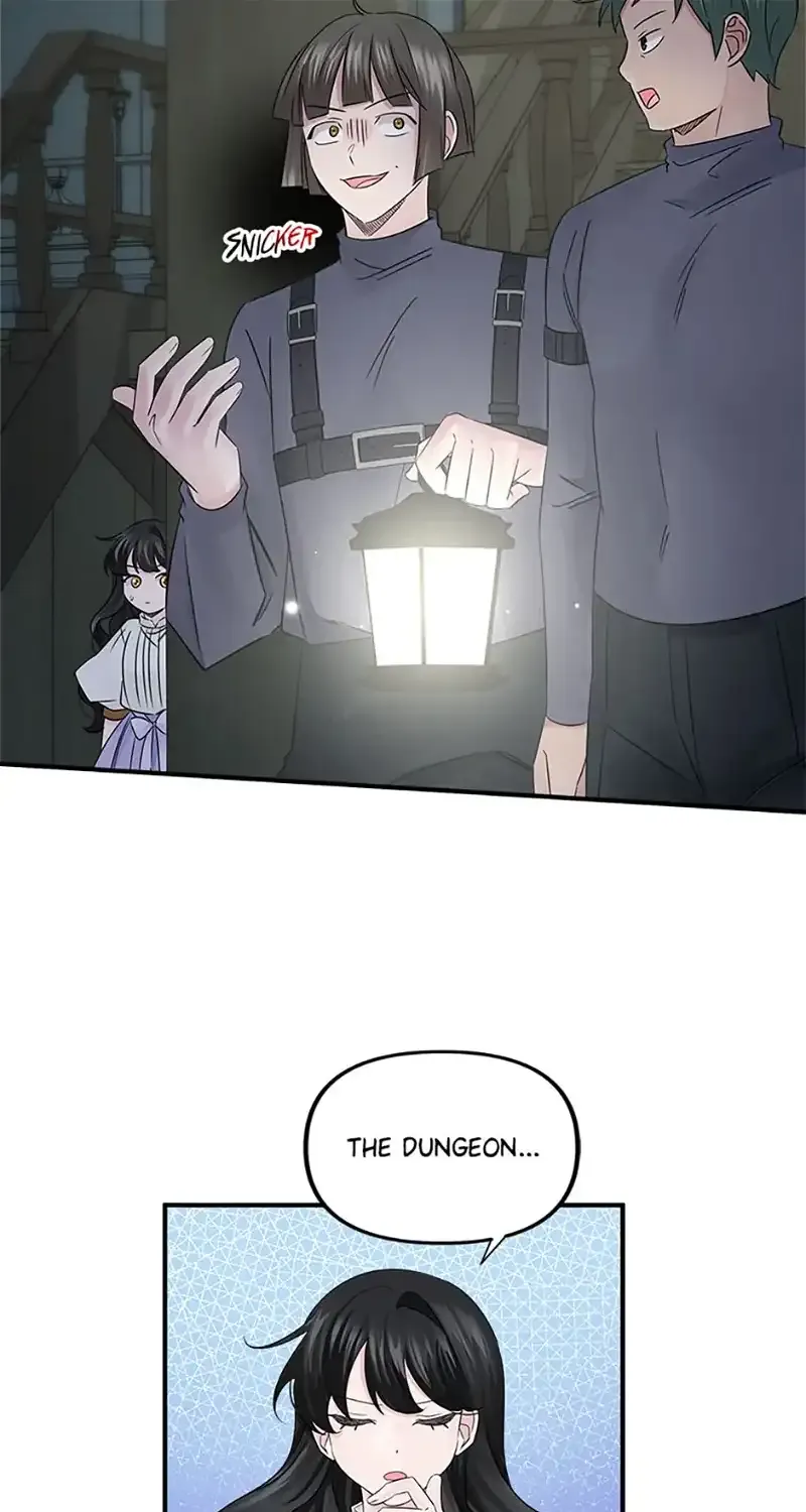 Melin’s Salvation Plan Kainu Manga Chapter 19 Page 39