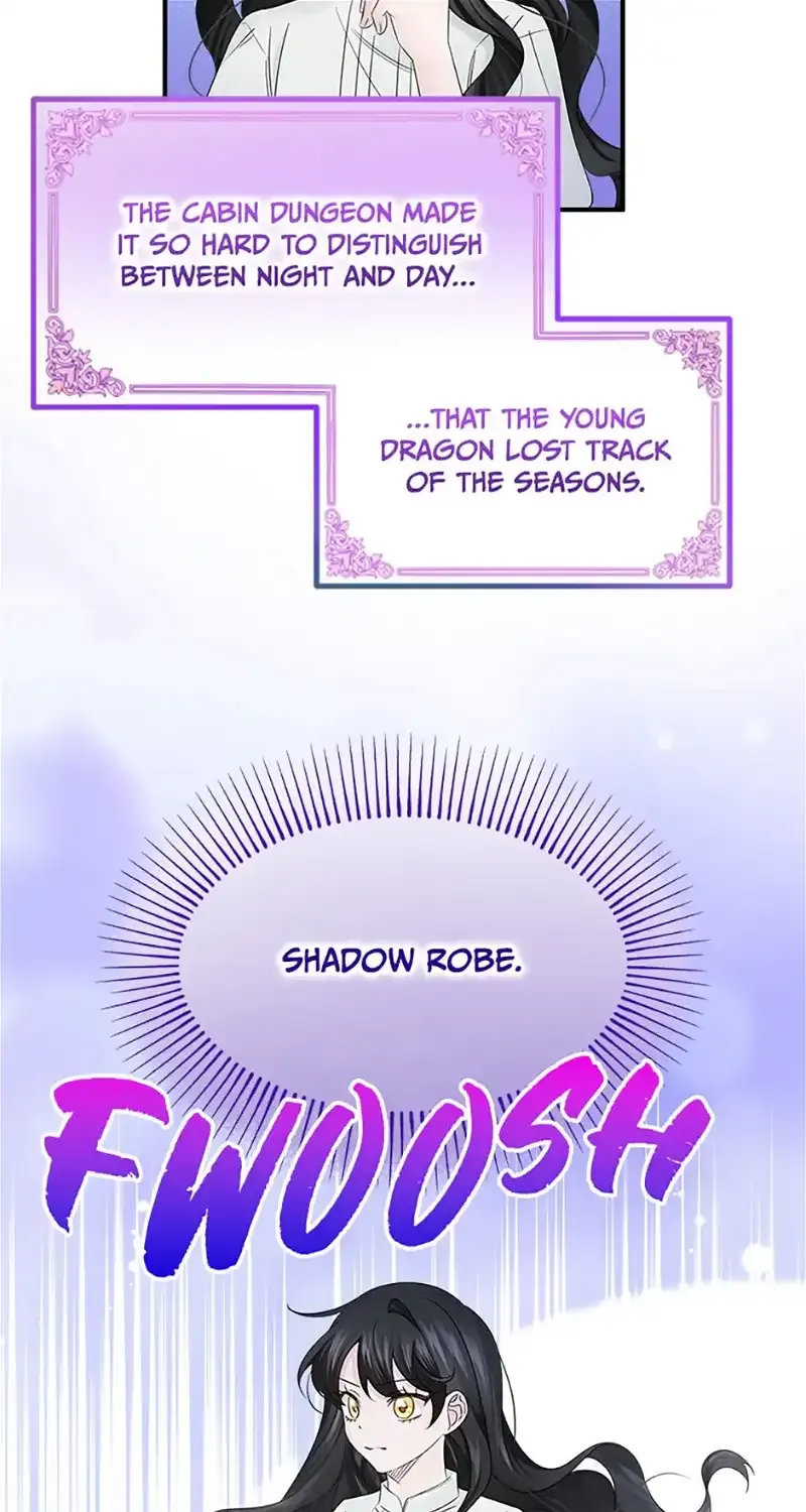 Melin’s Salvation Plan Kainu Manga Chapter 19 Page 41