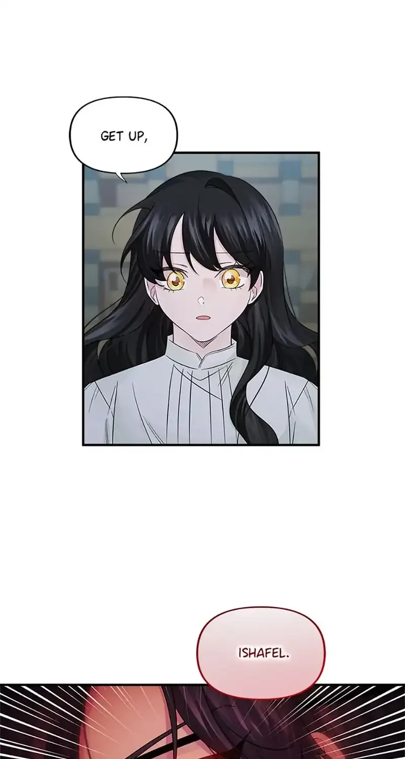 Melin’s Salvation Plan Kainu Manga Chapter 19 Page 53