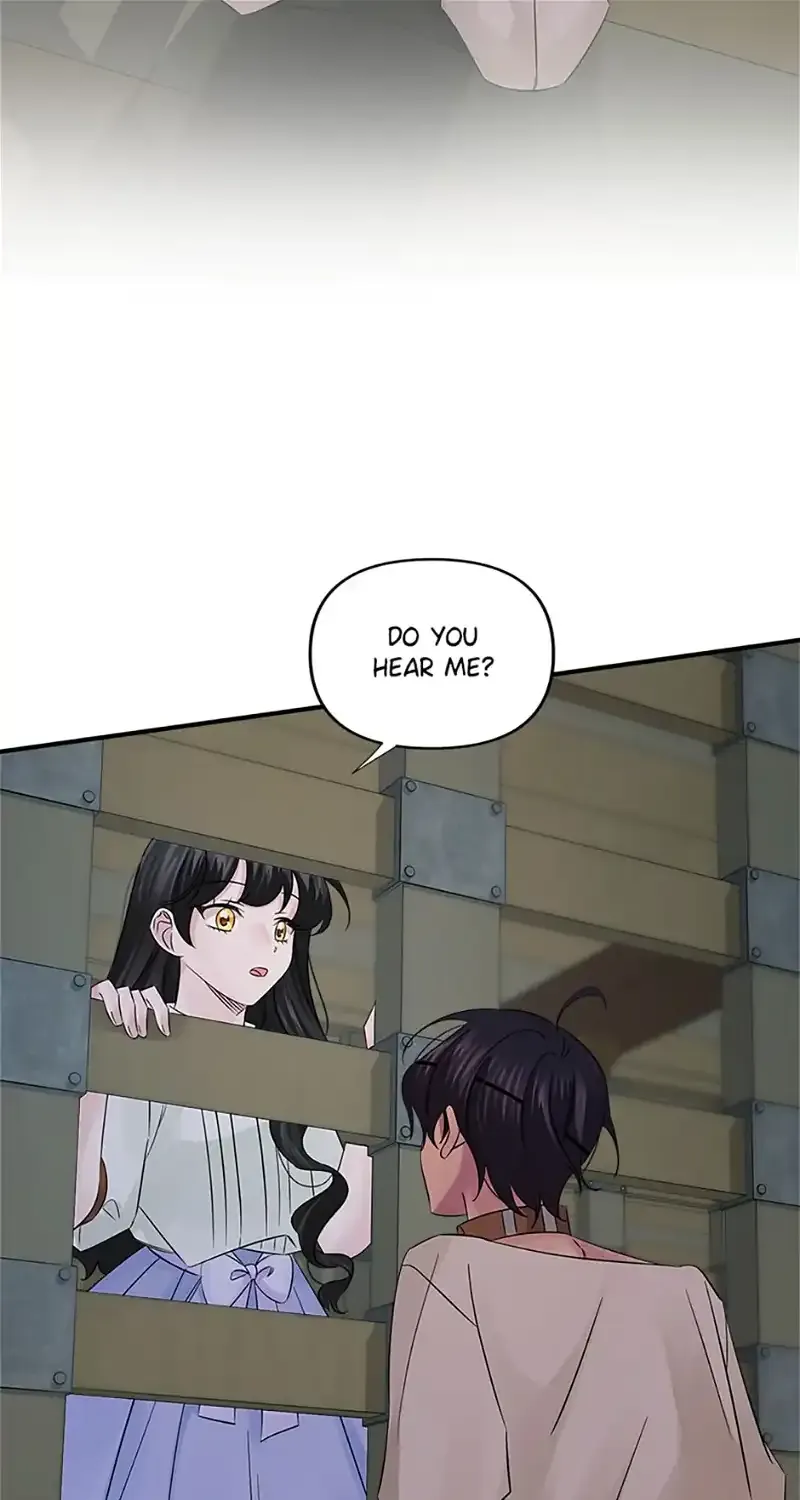 Melin’s Salvation Plan Kainu Manga Chapter 19 Page 57