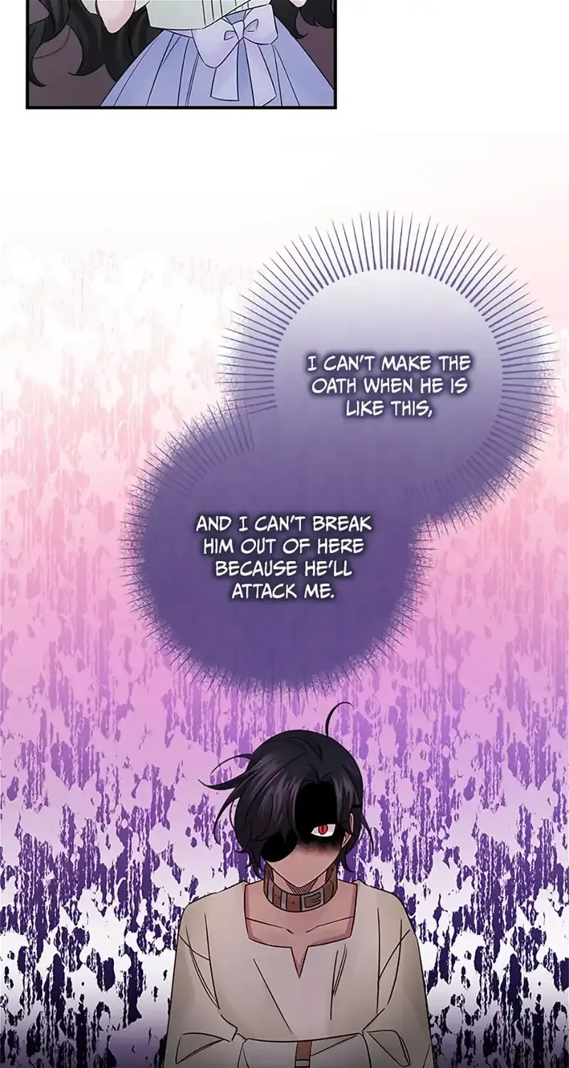 Melin’s Salvation Plan Kainu Manga Chapter 19 Page 61