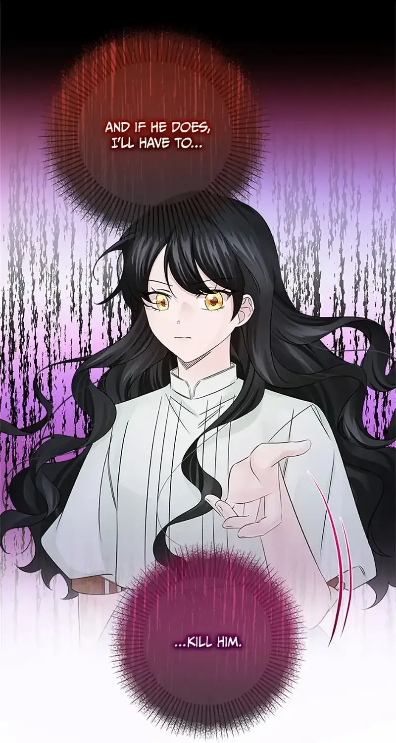 Melin’s Salvation Plan Kainu Manga Chapter 19 Page 63