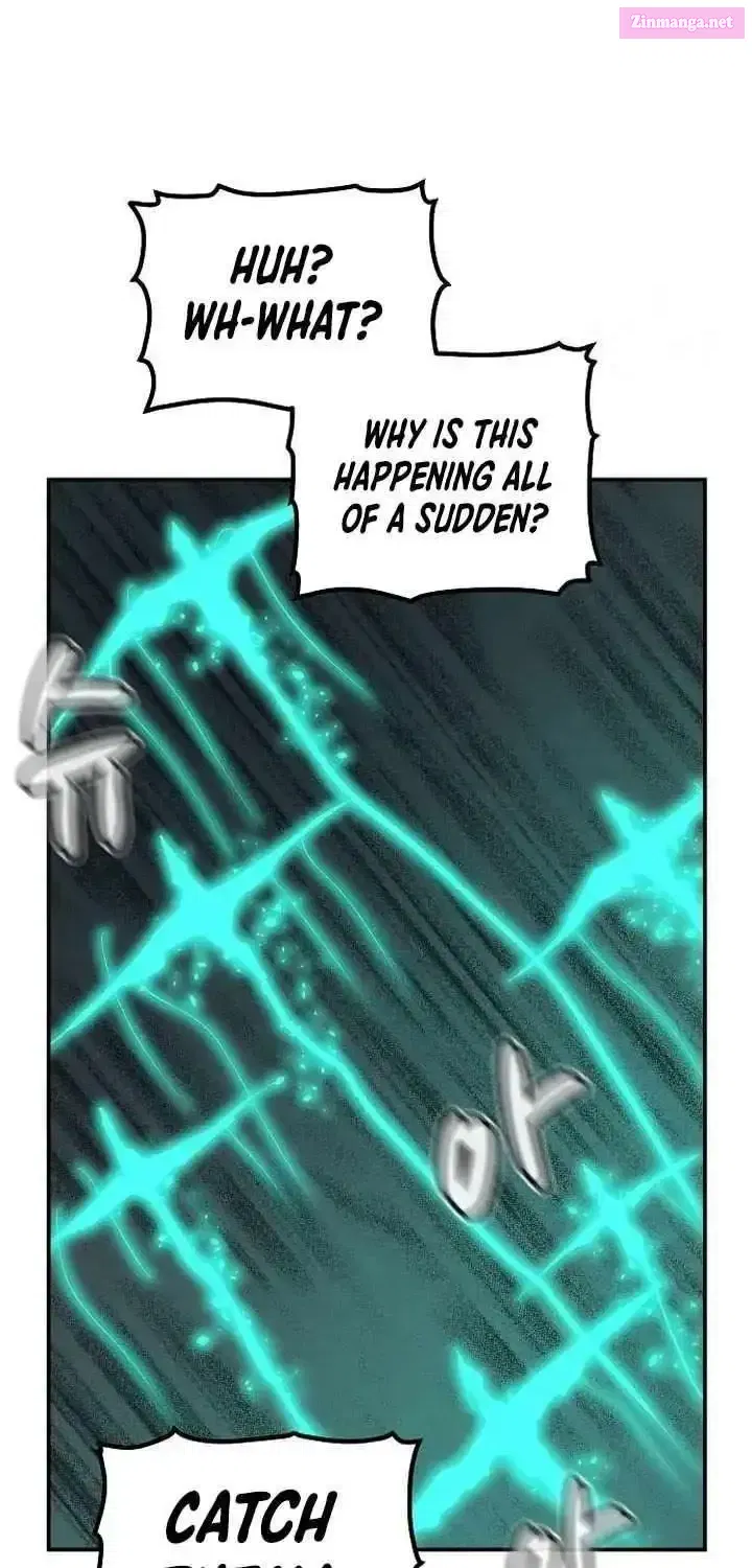 The Lone Necromancer Kainu Manga Chapter 168 Page 40