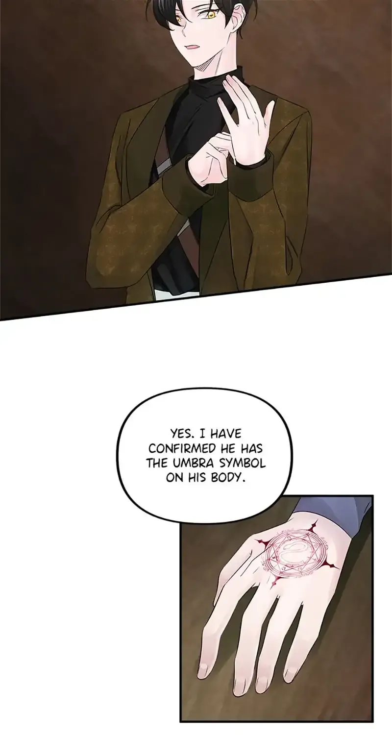 Melin’s Salvation Plan Kainu Manga Chapter 18 Page 48