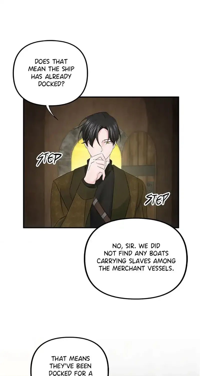 Melin’s Salvation Plan Kainu Manga Chapter 18 Page 50