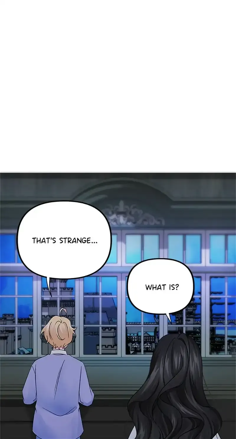 Melin’s Salvation Plan Kainu Manga Chapter 18 Page 56
