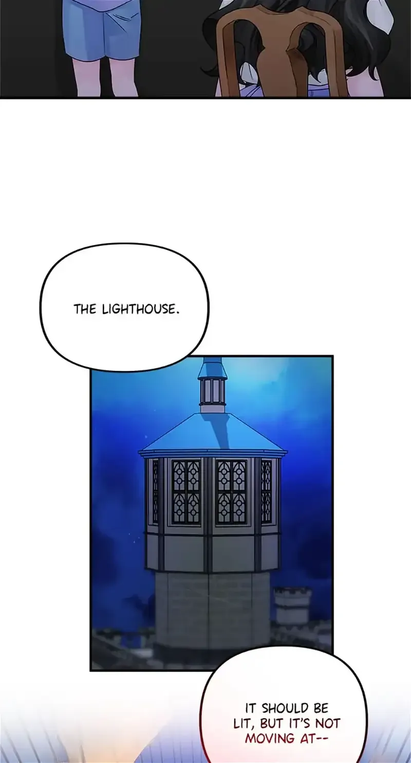Melin’s Salvation Plan Kainu Manga Chapter 18 Page 57