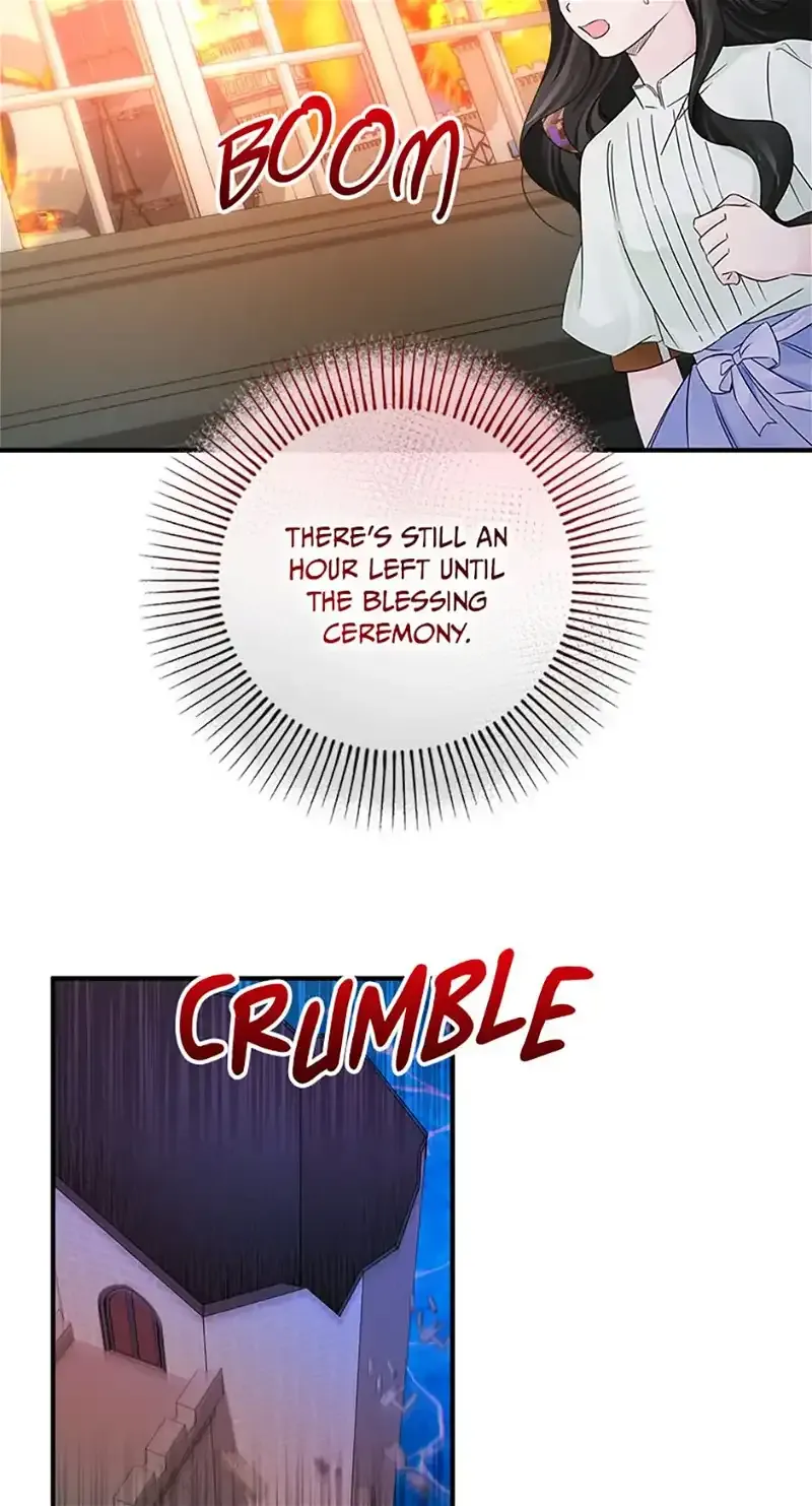 Melin’s Salvation Plan Kainu Manga Chapter 18 Page 60
