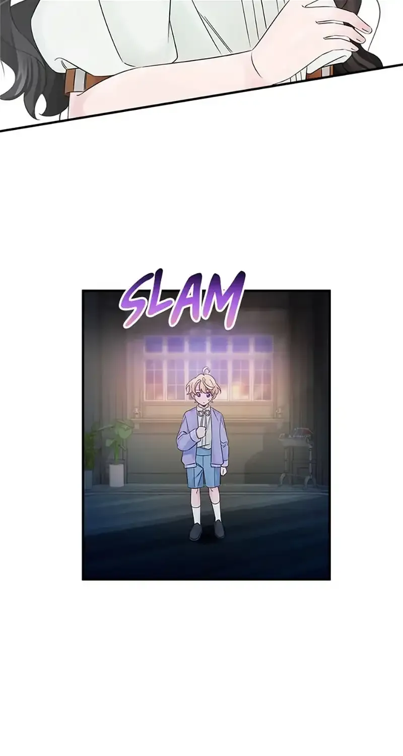 Melin’s Salvation Plan Kainu Manga Chapter 18 Page 66