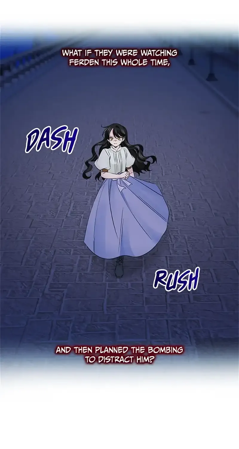 Melin’s Salvation Plan Kainu Manga Chapter 18 Page 86