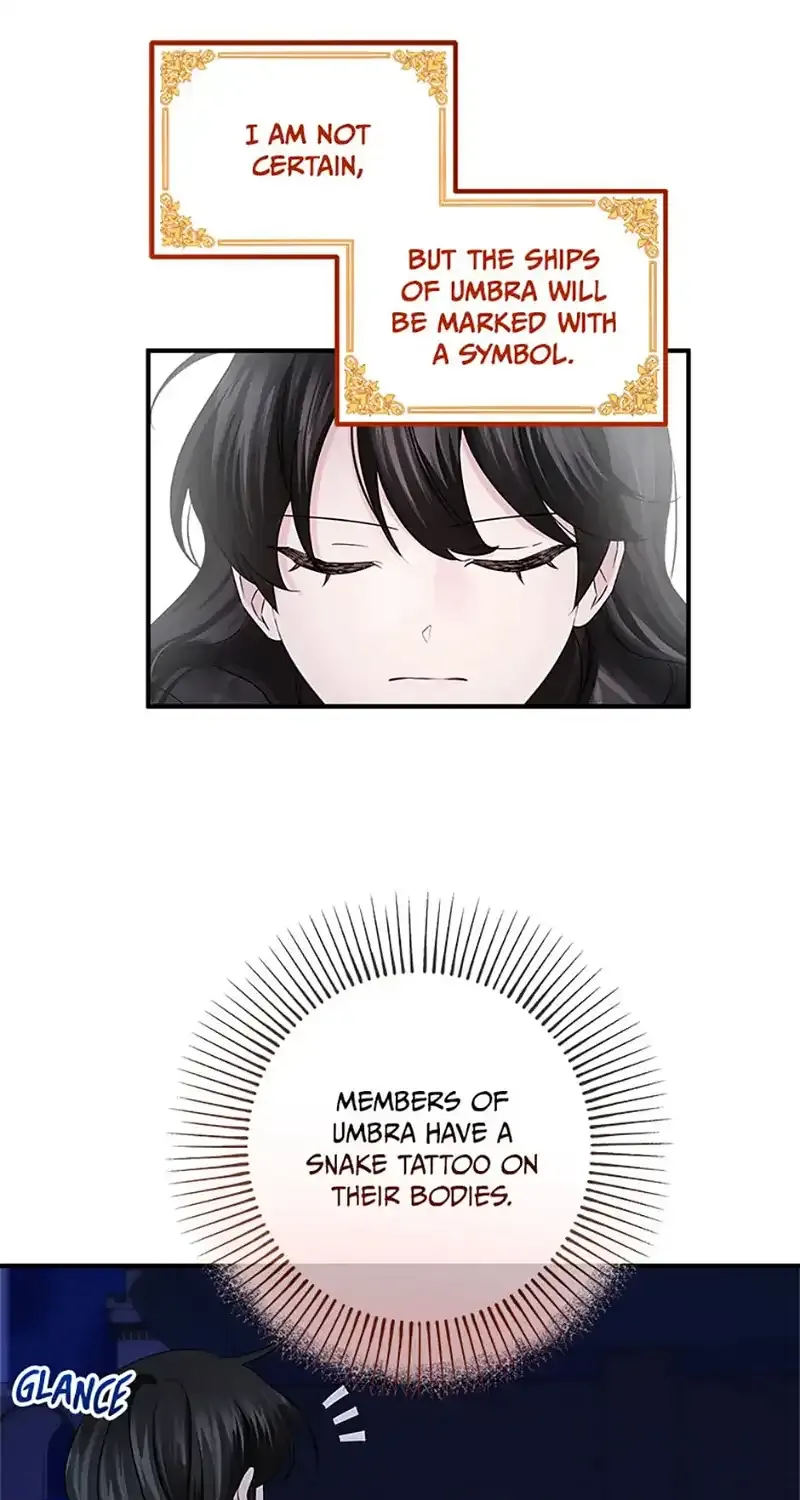Melin’s Salvation Plan Kainu Manga Chapter 18 Page 90