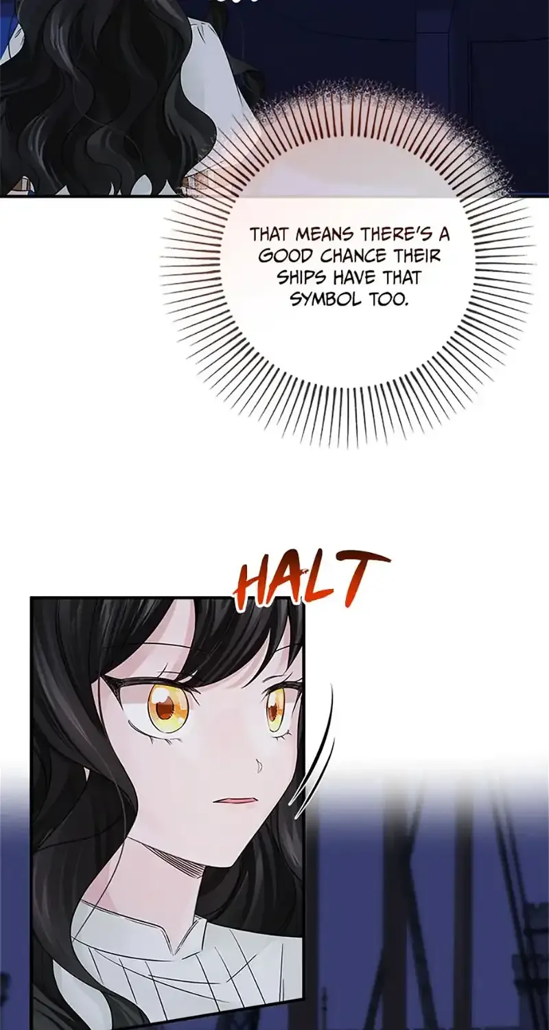Melin’s Salvation Plan Kainu Manga Chapter 18 Page 92