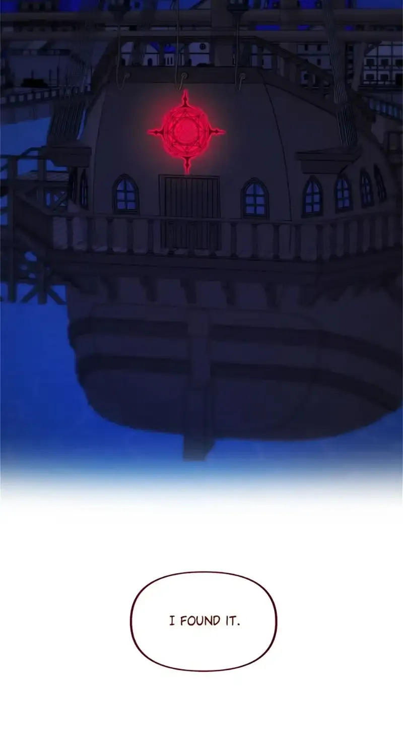 Melin’s Salvation Plan Kainu Manga Chapter 18 Page 94
