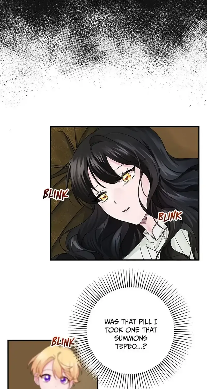 Melin’s Salvation Plan Kainu Manga Chapter 17 Page 48