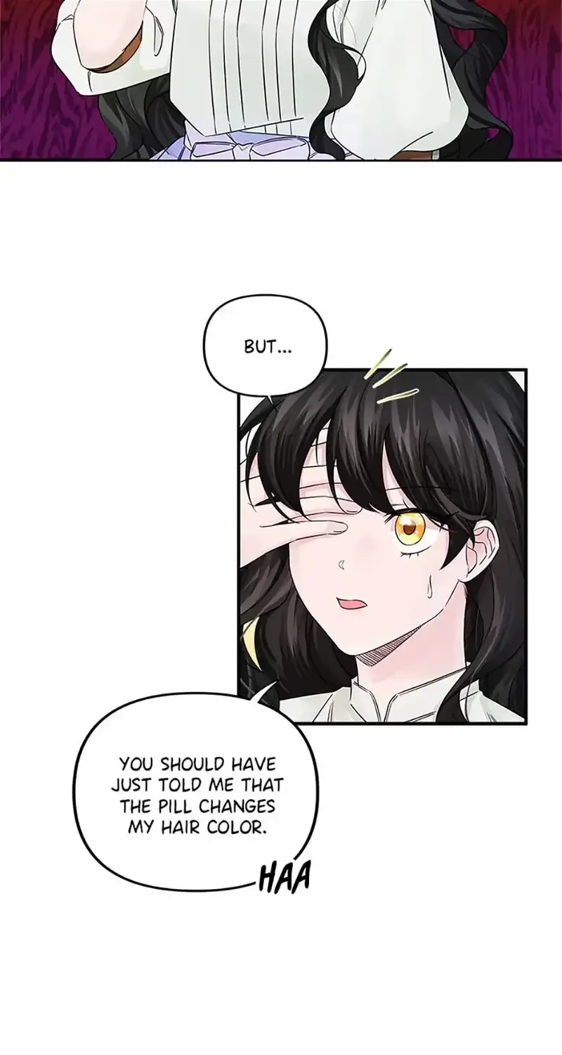 Melin’s Salvation Plan Kainu Manga Chapter 17 Page 54