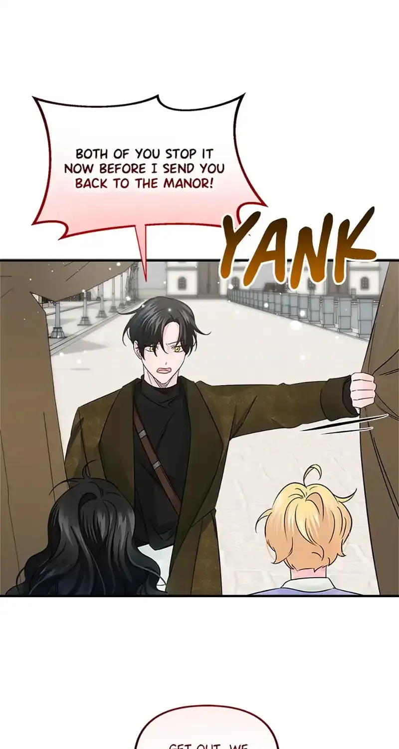 Melin’s Salvation Plan Kainu Manga Chapter 17 Page 68