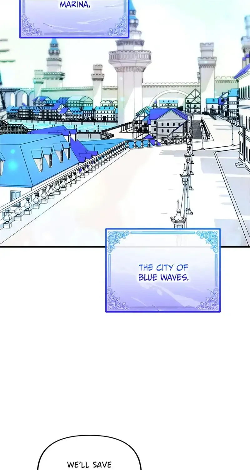 Melin’s Salvation Plan Kainu Manga Chapter 17 Page 72