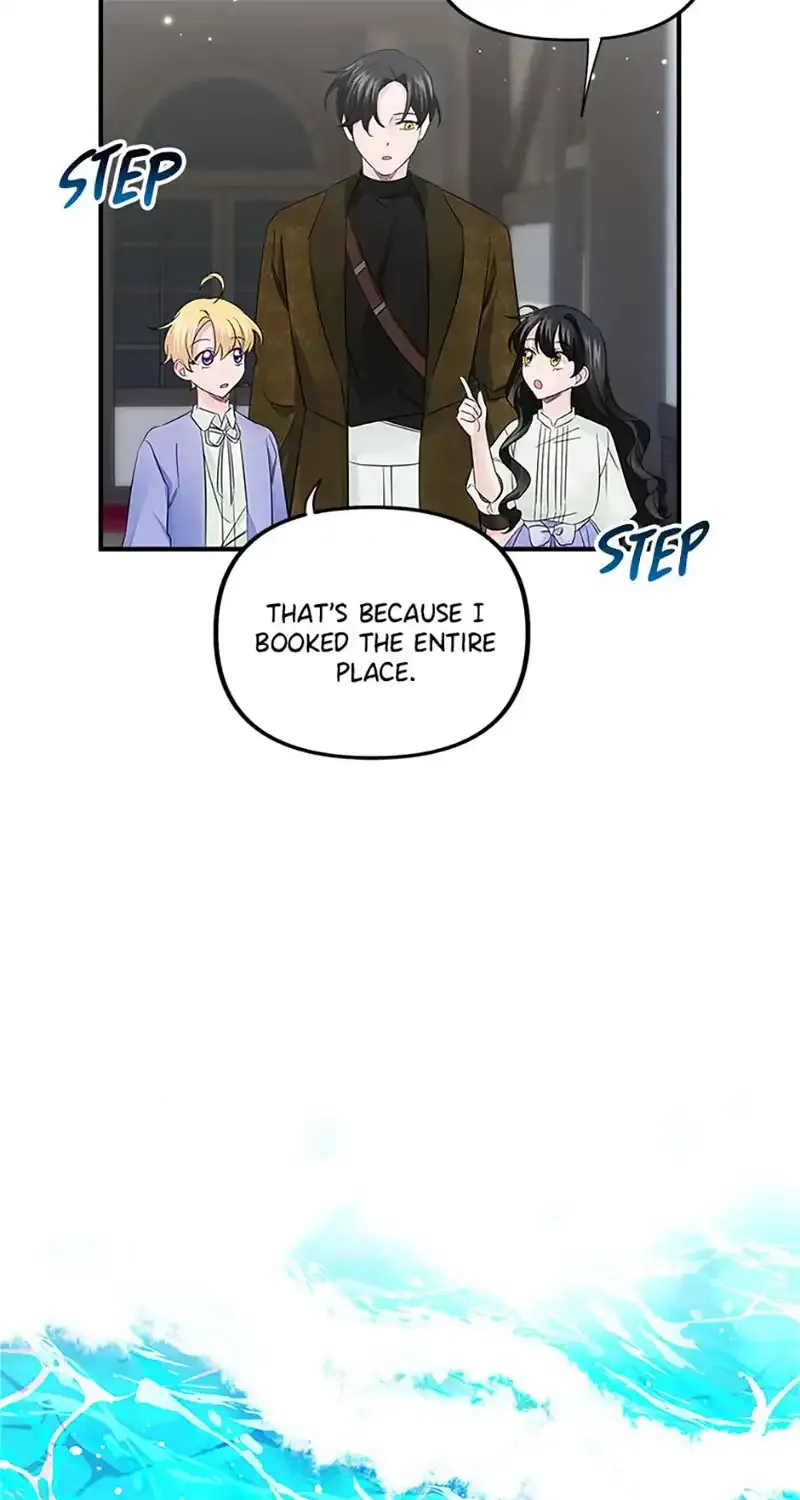 Melin’s Salvation Plan Kainu Manga Chapter 17 Page 82