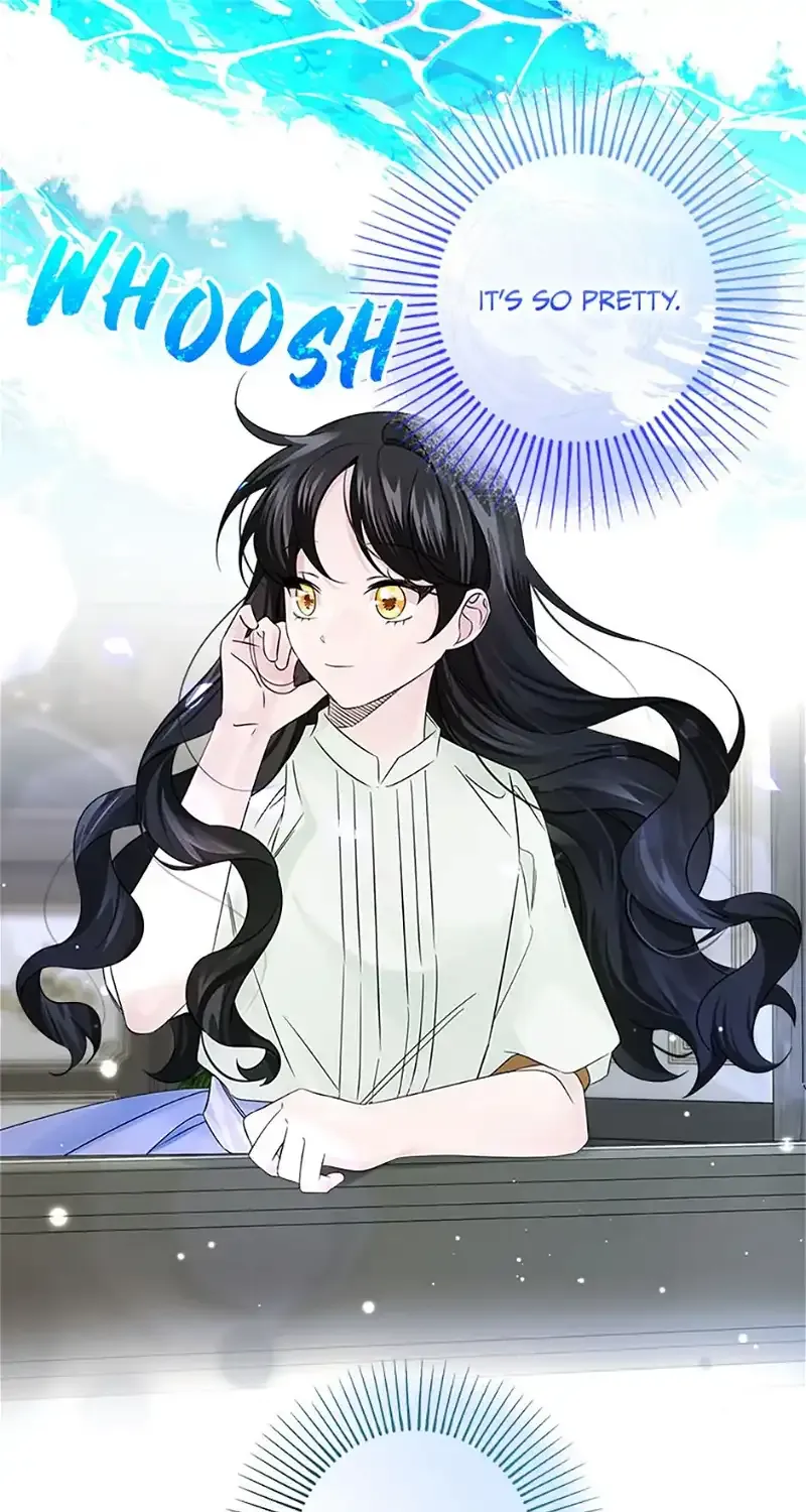 Melin’s Salvation Plan Kainu Manga Chapter 17 Page 84