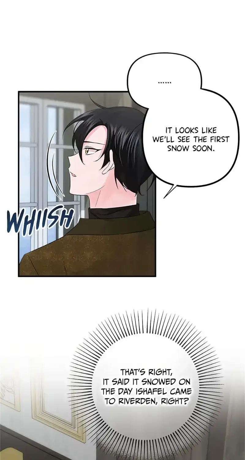 Melin’s Salvation Plan Kainu Manga Chapter 17 Page 90
