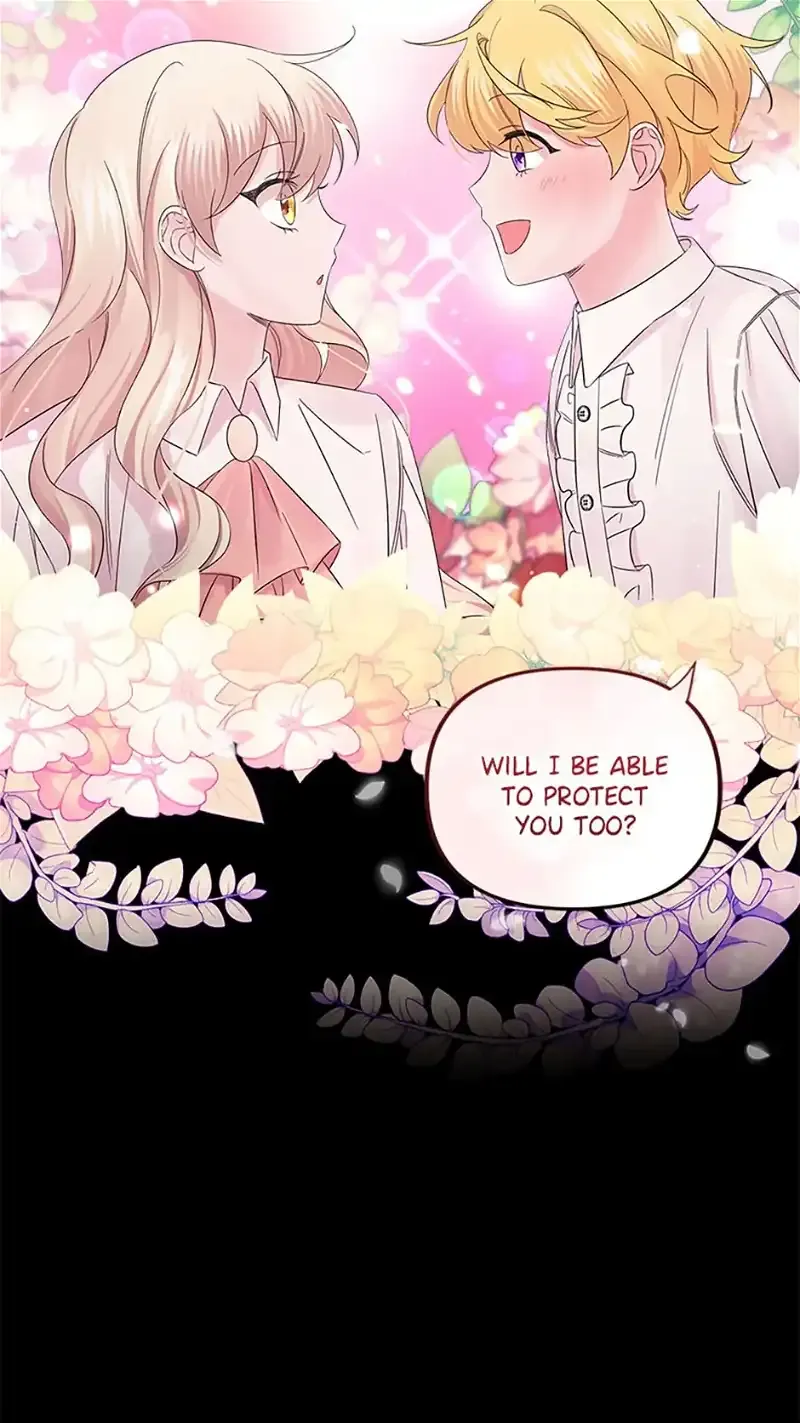 Melin’s Salvation Plan Kainu Manga Chapter 16 Page 6