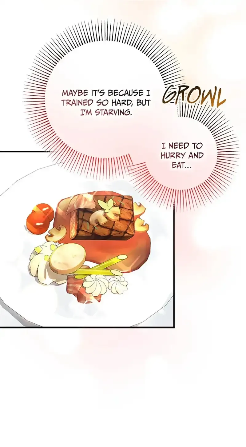 Melin’s Salvation Plan Kainu Manga Chapter 16 Page 12