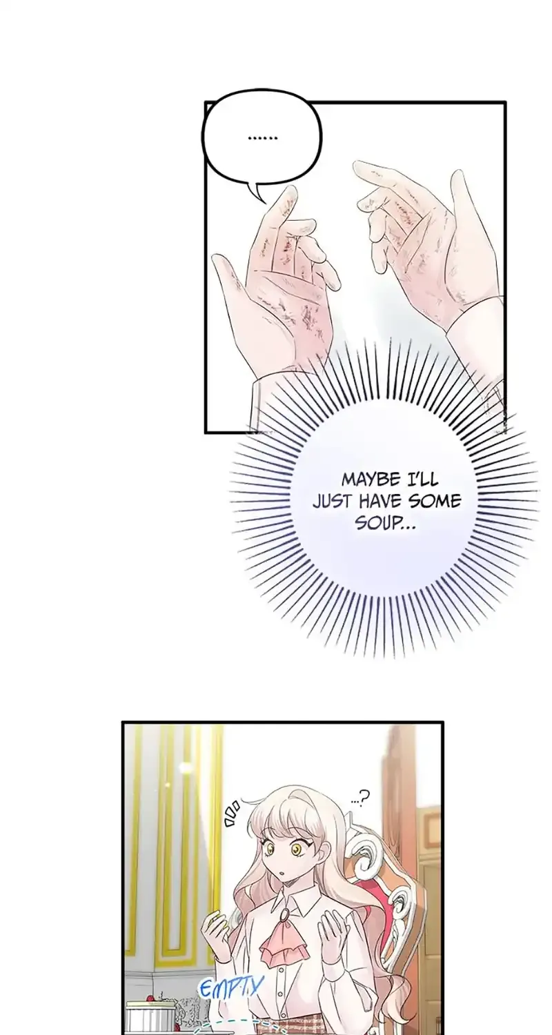 Melin’s Salvation Plan Kainu Manga Chapter 16 Page 13