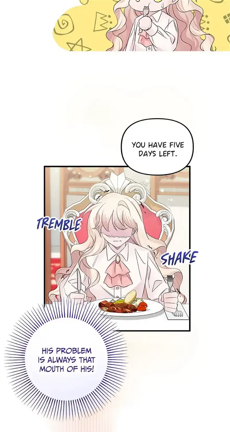 Melin’s Salvation Plan Kainu Manga Chapter 16 Page 19